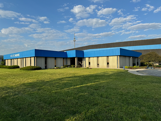 More details for 6002 Sunnyside Rd, Indianapolis, IN - Office for Lease