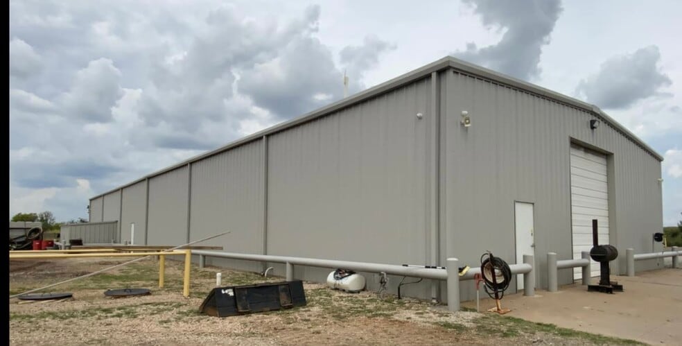 8000 W 6th Ave, Stillwater, OK for lease - Building Photo - Image 3 of 3