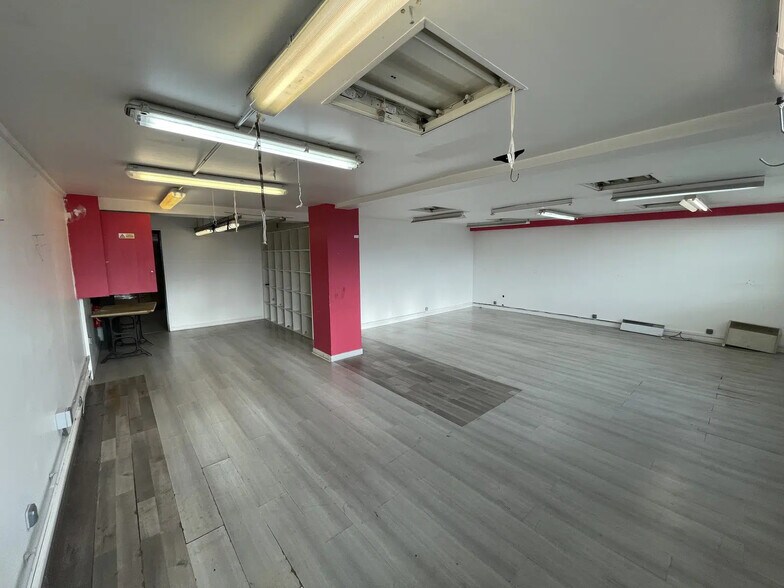 21 Rue De Stalingrad, Bobigny à louer - Photo intérieure - Image 2 de 6