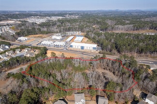 More details for 0 Kaydells Place, Dallas, GA - Land for Sale