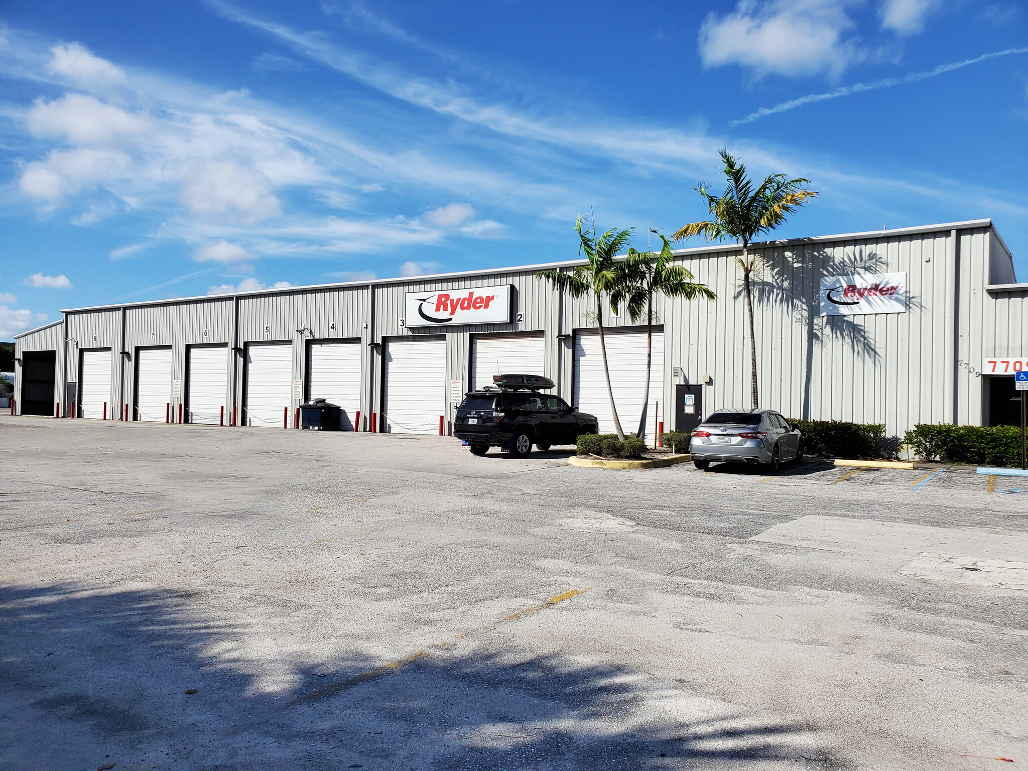 7709 Central Industrial Dr, West Palm Beach, FL for sale Building Photo- Image 1 of 1