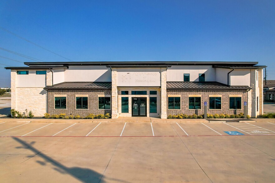 21765 Merchants Way, Katy, TX à vendre - Photo du bâtiment - Image 2 de 6