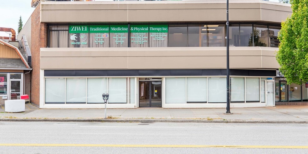 5070 Kingsway, Burnaby, BC for lease - Building Photo - Image 3 of 3