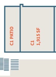 5300 Centennial Blvd, Nashville, TN for lease Floor Plan- Image 1 of 1