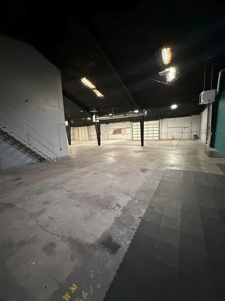 1501 Magoffin Ave, El Paso, TX for lease - Building Photo - Image 3 of 15