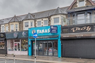 Plus de détails pour 13 Wellfield Rd, Cardiff - Commerce de détail à louer