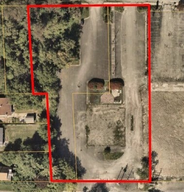 More details for 609 Chemung St, Horseheads, NY - Land for Auction