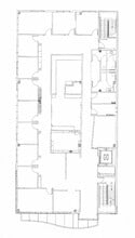 6128 Delmar Blvd, Saint Louis, MO for lease Floor Plan- Image 1 of 4
