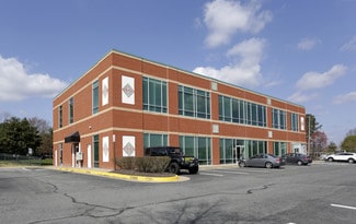 Plus de détails pour 1171 Central Park Blvd, Fredericksburg, VA - Bureau à vendre