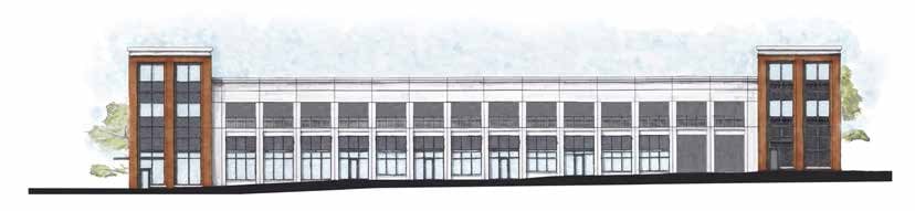 606 Turner Blvd, Savannah, GA for lease - Primary Photo - Image 1 of 7