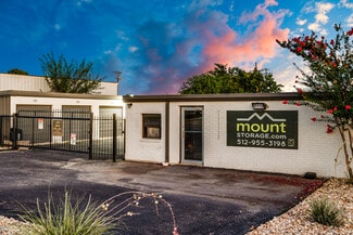 Plus de détails pour 209 Commercial Dr, Taylor, TX - Spécialité à vendre
