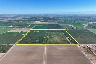 More details for 14th Avenue, Hanford, CA - Land for Sale