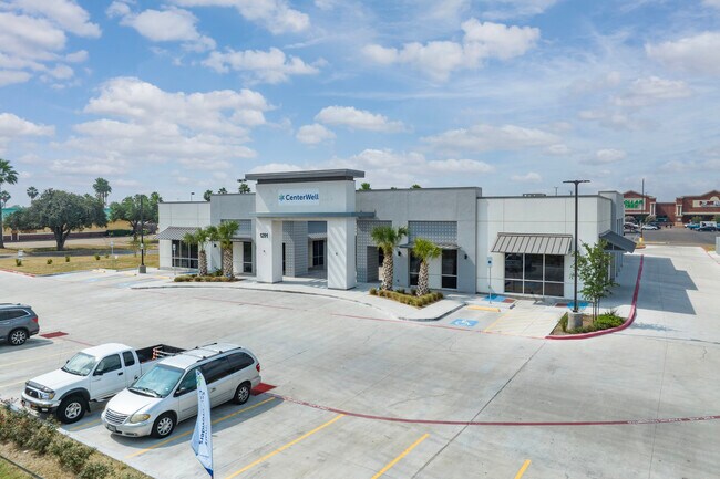 More details for 1201 Expressway 83, McAllen, TX - Office for Sale