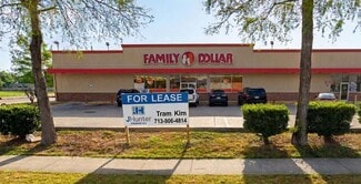 More details for 901 S Shaver St, Pasadena, TX - Retail for Lease