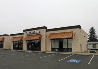 More details for 1421 Pacific Ave, Woodland, WA - Retail for Lease