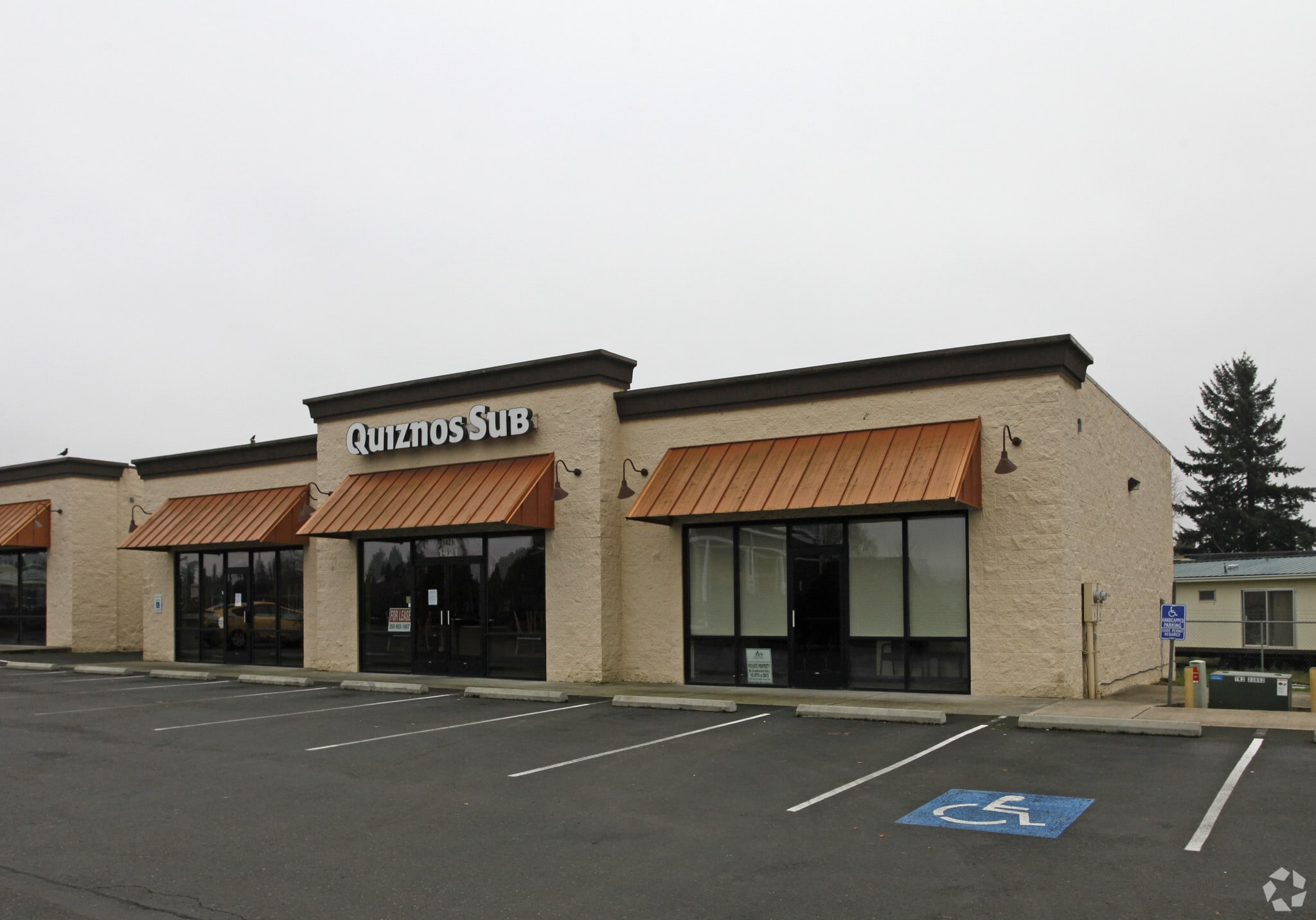 1421 Pacific Ave, Woodland, WA for lease Primary Photo- Image 1 of 3