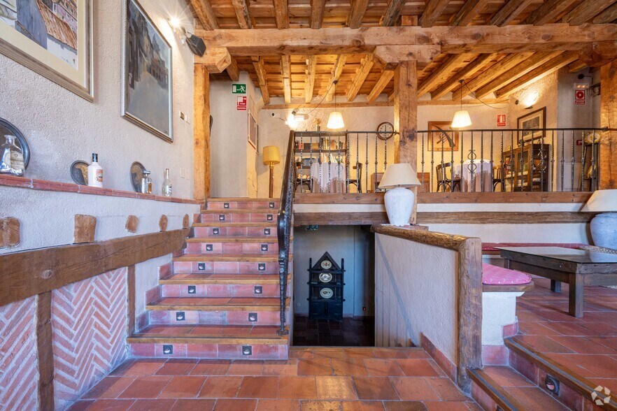 Retail in Turégano, Segovia for sale - Building Photo - Image 2 of 33