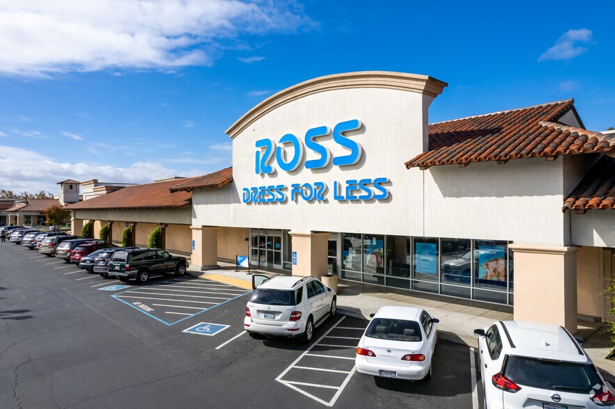 5655-5885 Jarvis Ave, Newark, CA for lease - Building Photo - Image 2 of 6