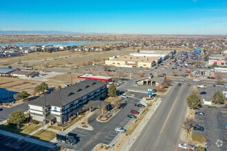 15151 Brighton Rd, Brighton, CO - Aerial map view - Image1