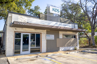 More details for 2006 E Cesar Chavez St, Austin, TX - Office for Sale