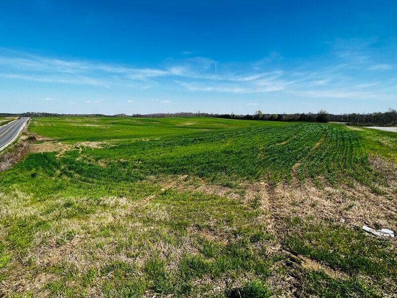 Witmore Rd & Old Monroe Marshville Rd, Wingate, NC for sale - Building Photo - Image 3 of 3