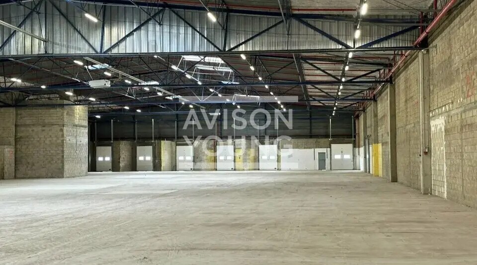 Flex dans Pantin à louer - Photo intérieure - Image 2 de 7