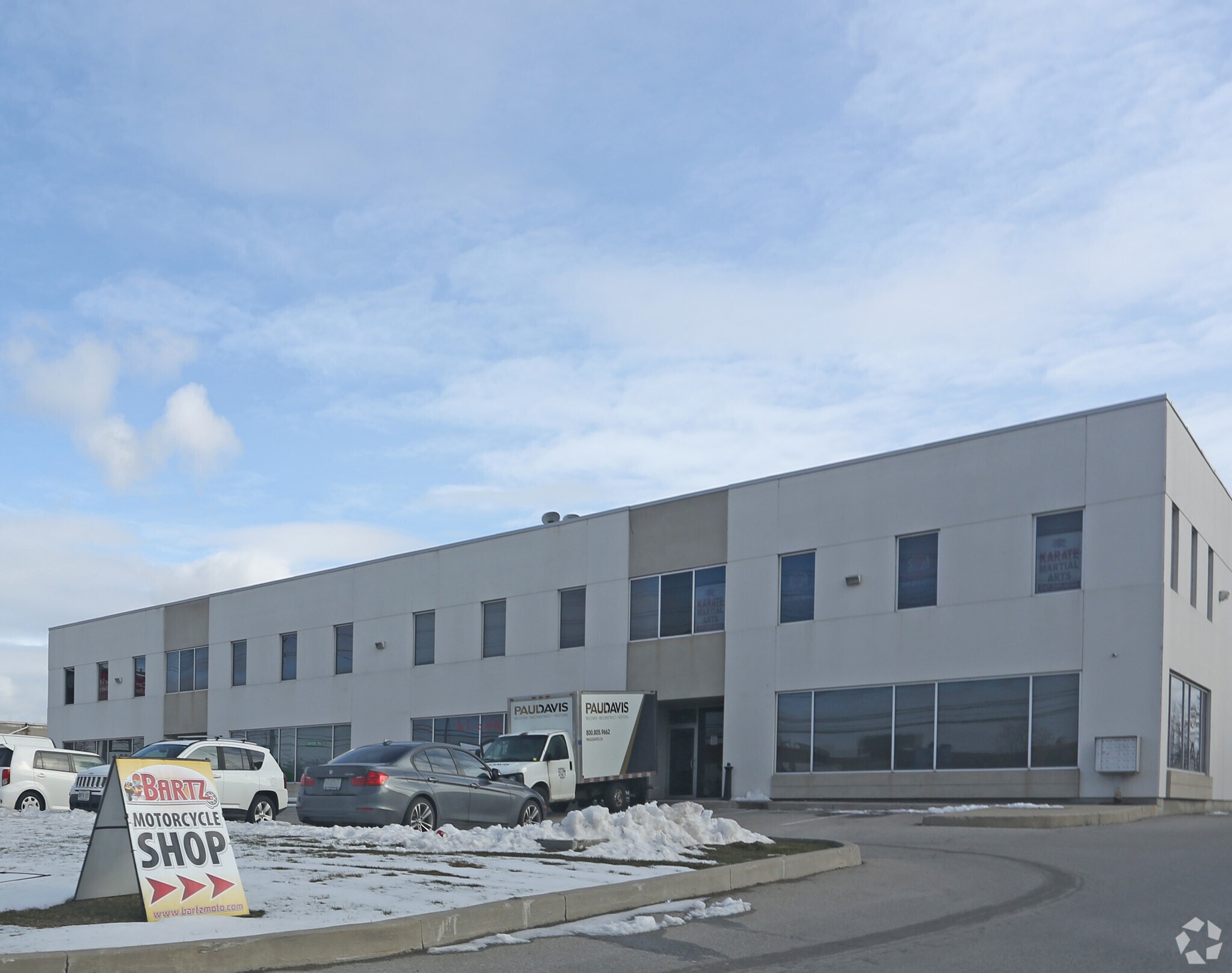 3413 Wolfedale Rd, Mississauga, ON à vendre Photo principale- Image 1 de 1