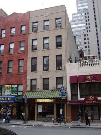 More details for 336 Lexington Ave, New York, NY - Retail for Lease