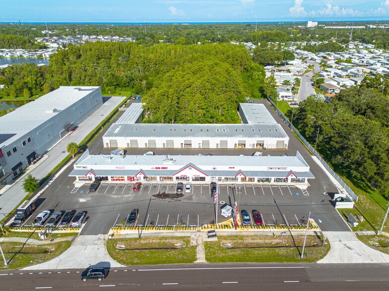 39020-39046 US Highway 19 N, Tarpon Springs, FL à louer - Photo du bâtiment - Image 1 de 26