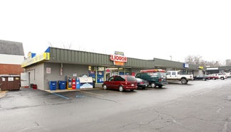 More details for 1952 S Industrial St, Ann Arbor, MI - Retail for Lease