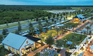More details for 1052 SW Prairie Ave, Palm City, FL - Office, Retail for Lease