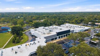 Plus de détails pour 2519 N McMullen Booth Rd, Clearwater, FL - Commerce de détail à louer