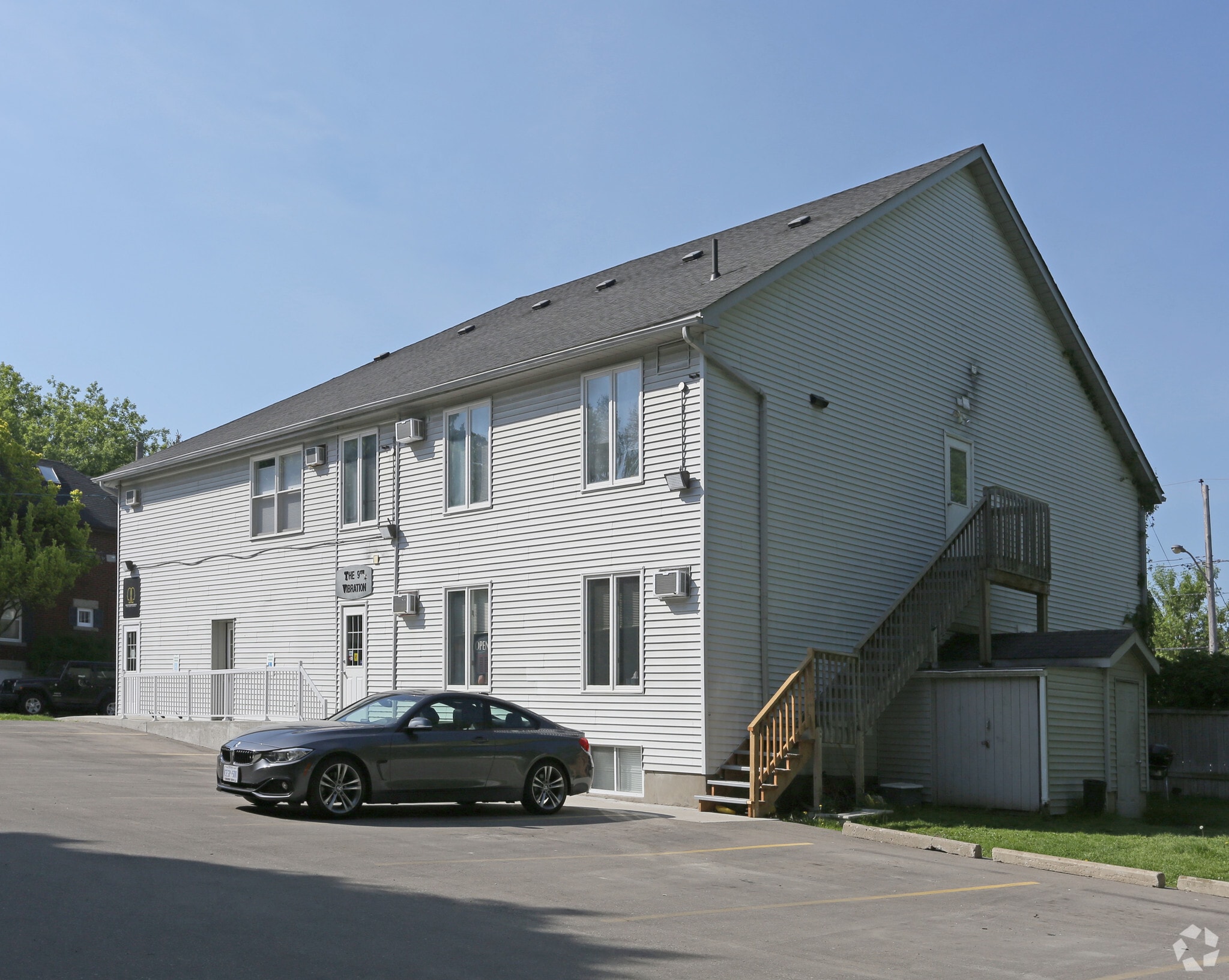 497 Woolwich St, Guelph, ON for lease Primary Photo- Image 1 of 4