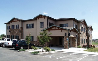 More details for 2575 Park Ln, Lafayette, CO - Office for Lease