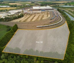 Queen Adelaide Way, Ely, CAM - AERIAL  map view - Image1