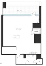 560-576 Third Ave, New York, NY for lease Floor Plan- Image 2 of 2