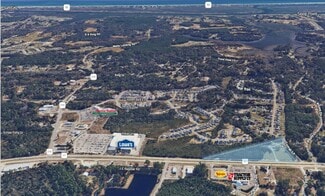 Plus de détails pour 22662 US Highway 17, Hampstead, NC - Terrain à vendre