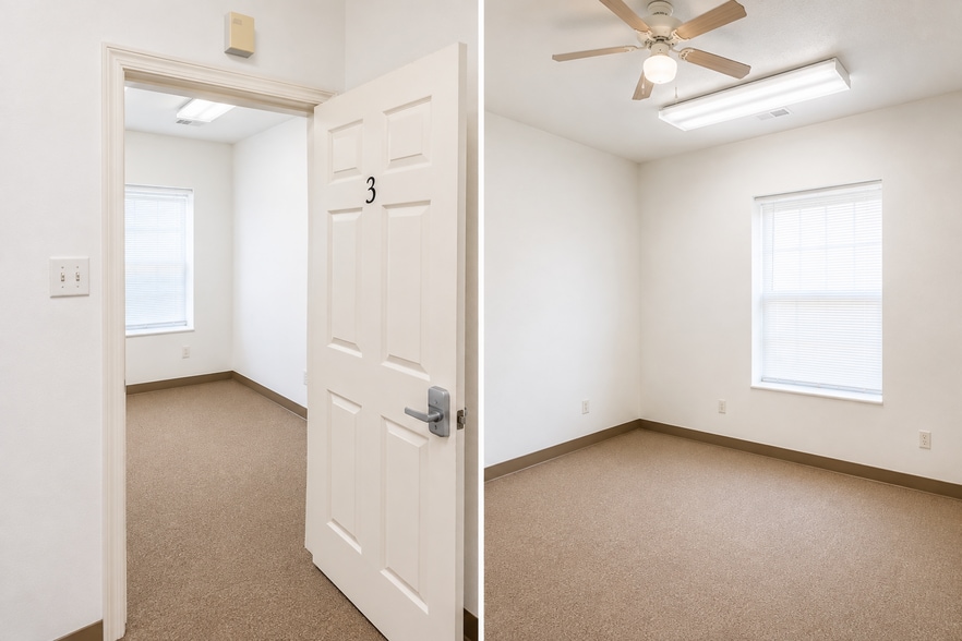 1920 Melrose St, Pineville, LA for lease - Building Photo - Image 3 of 4