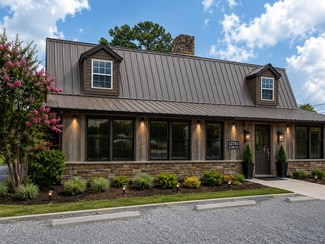 Plus de détails pour 12761 US Highway 431, Guntersville, AL - Bureau à vendre