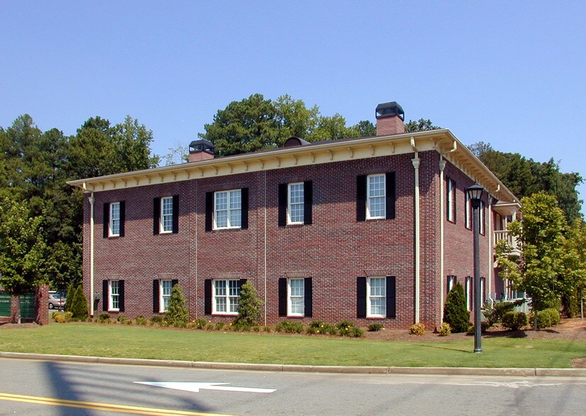 9810 Medlock Bridge Rd, Johns Creek, GA à louer - Autre - Image 2 de 4