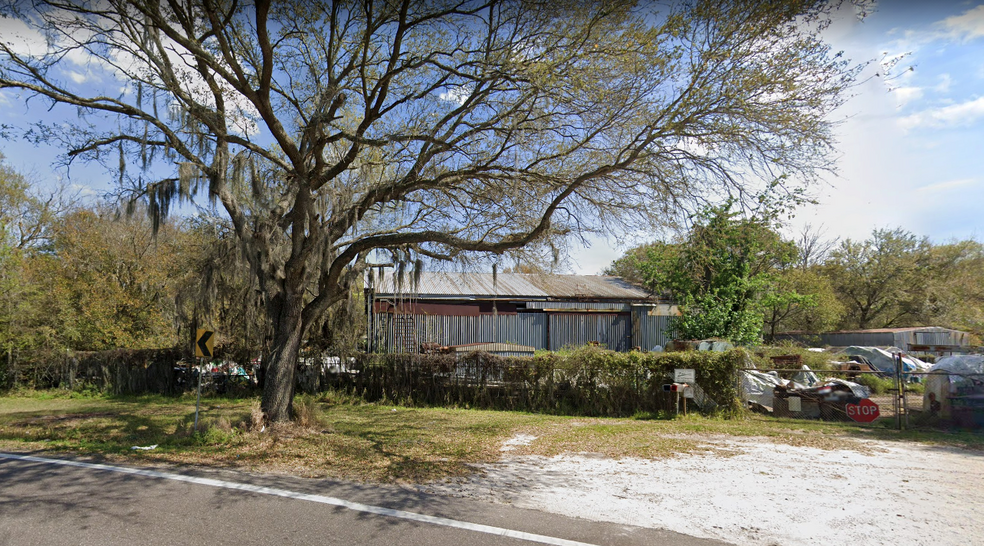 3430 Old Tampa Hwy, Lakeland, FL à vendre - Photo principale - Image 1 de 1