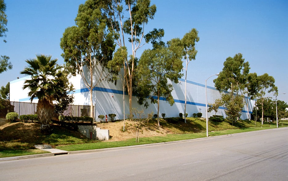 2030 E University Dr, Rancho Dominguez, CA for lease - Other - Image 2 of 10