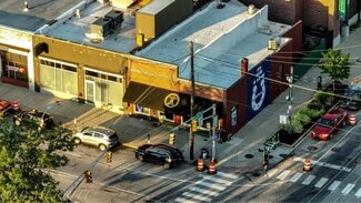 More details for 375 S Illinois St, Indianapolis, IN - Retail for Sale