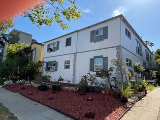 Plus de détails pour 455 S Oakhurst Dr, Beverly Hills, CA - Multi-résidentiel à vendre