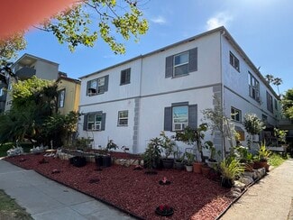 More details for 455 S Oakhurst Dr, Beverly Hills, CA - Multifamily for Sale