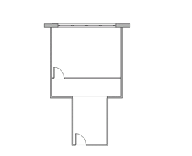 440 Benmar Dr, Houston, TX à louer Plan d’étage- Image 1 de 1