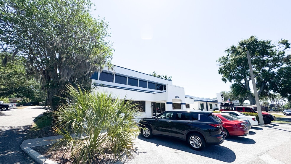 3830 S Florida Ave, Lakeland, FL for lease - Building Photo - Image 2 of 22