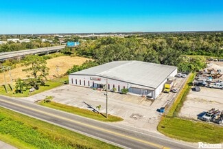 Plus de détails pour 3310 Reynolds Rd, Lakeland, FL - Industriel à vendre