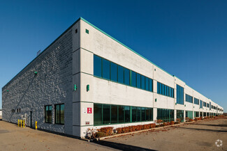 More details for 155-245 Av Avro, Pointe-claire, QC - Industrial for Lease