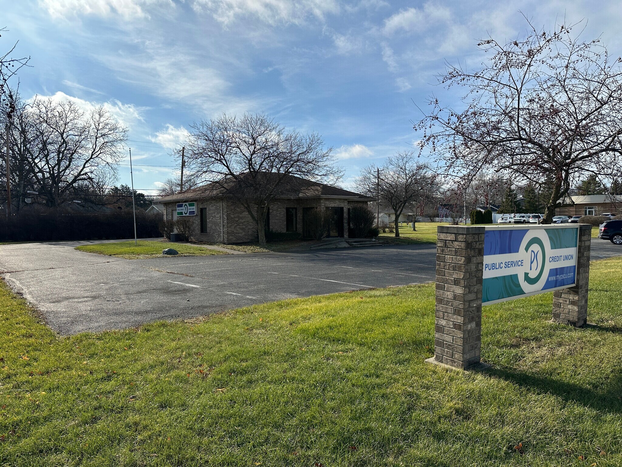 3425 Hobson Rd, Fort Wayne, IN à vendre Photo principale- Image 1 de 38